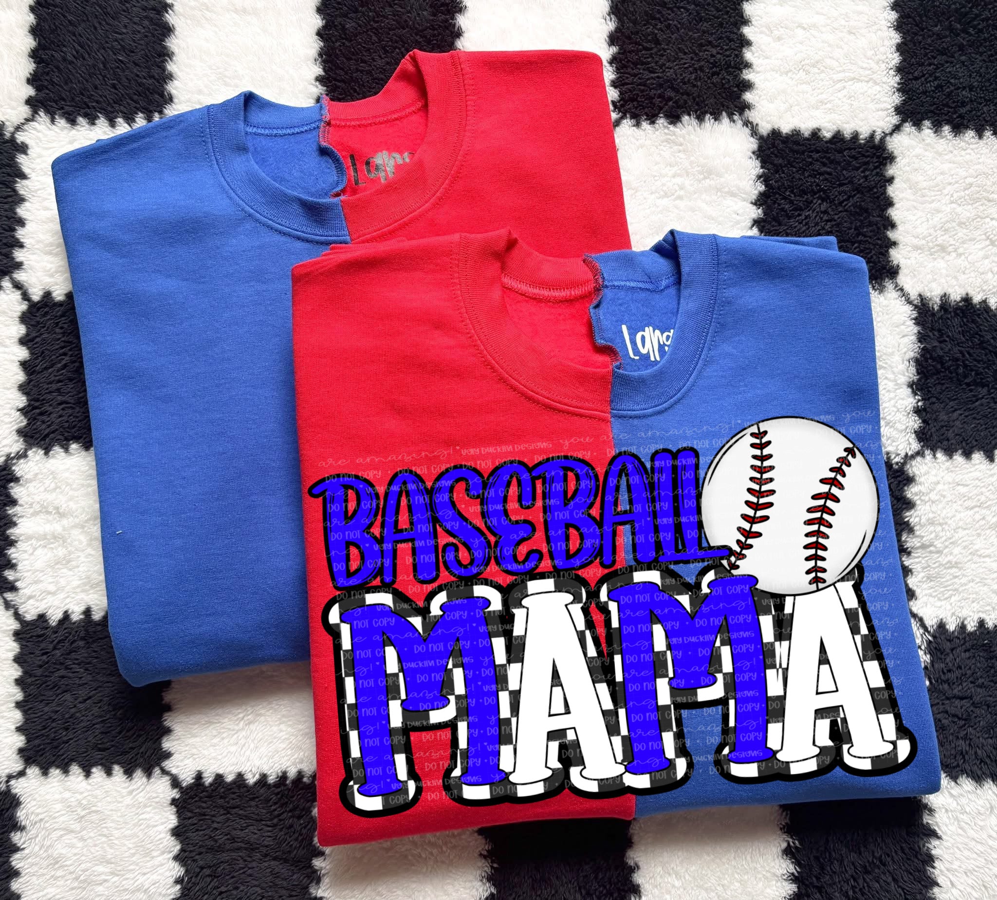 Baseball Mama Bundle