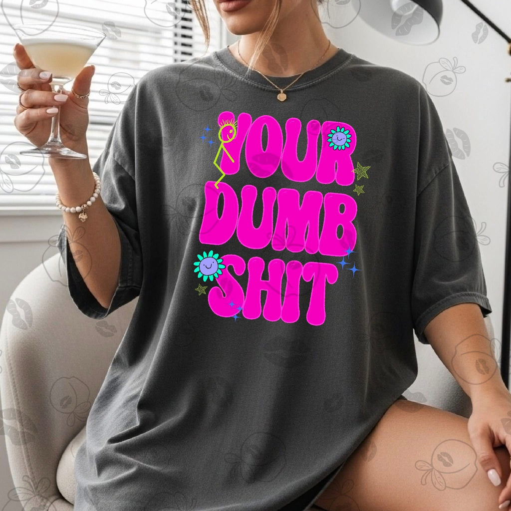 Stick Figure Collab