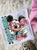 Main mouse