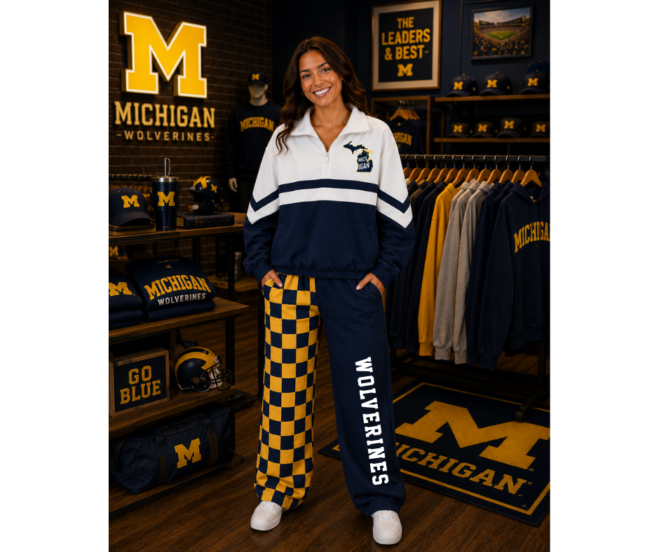 PREORDER: State Spirit Set Collection (Adult Size) RERUN 8.3.26