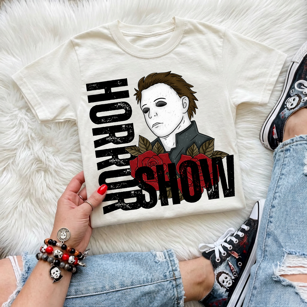 Horror Shitshow Bundle