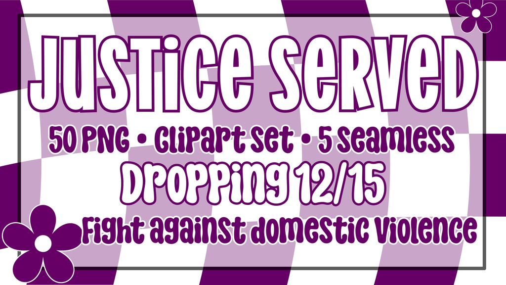Justice Served DV Collab