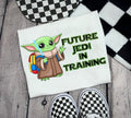 Future Jedi in Training