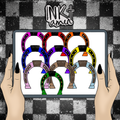 Horseshoe Clipart