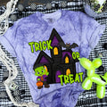 Trick or Treat