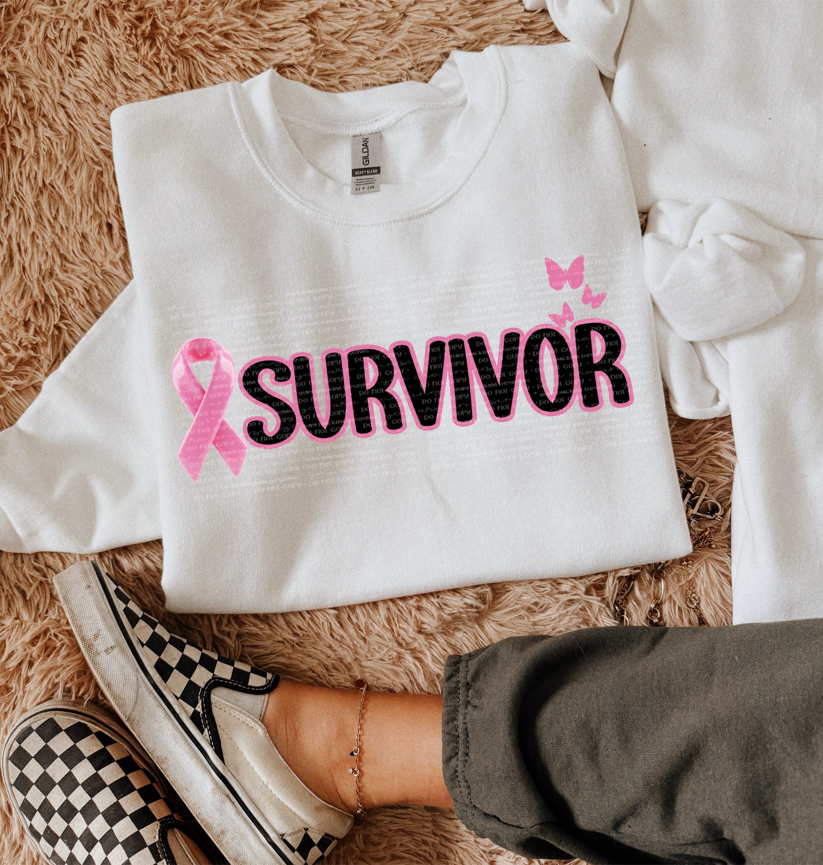 Breast Cancer Awareness Bundle