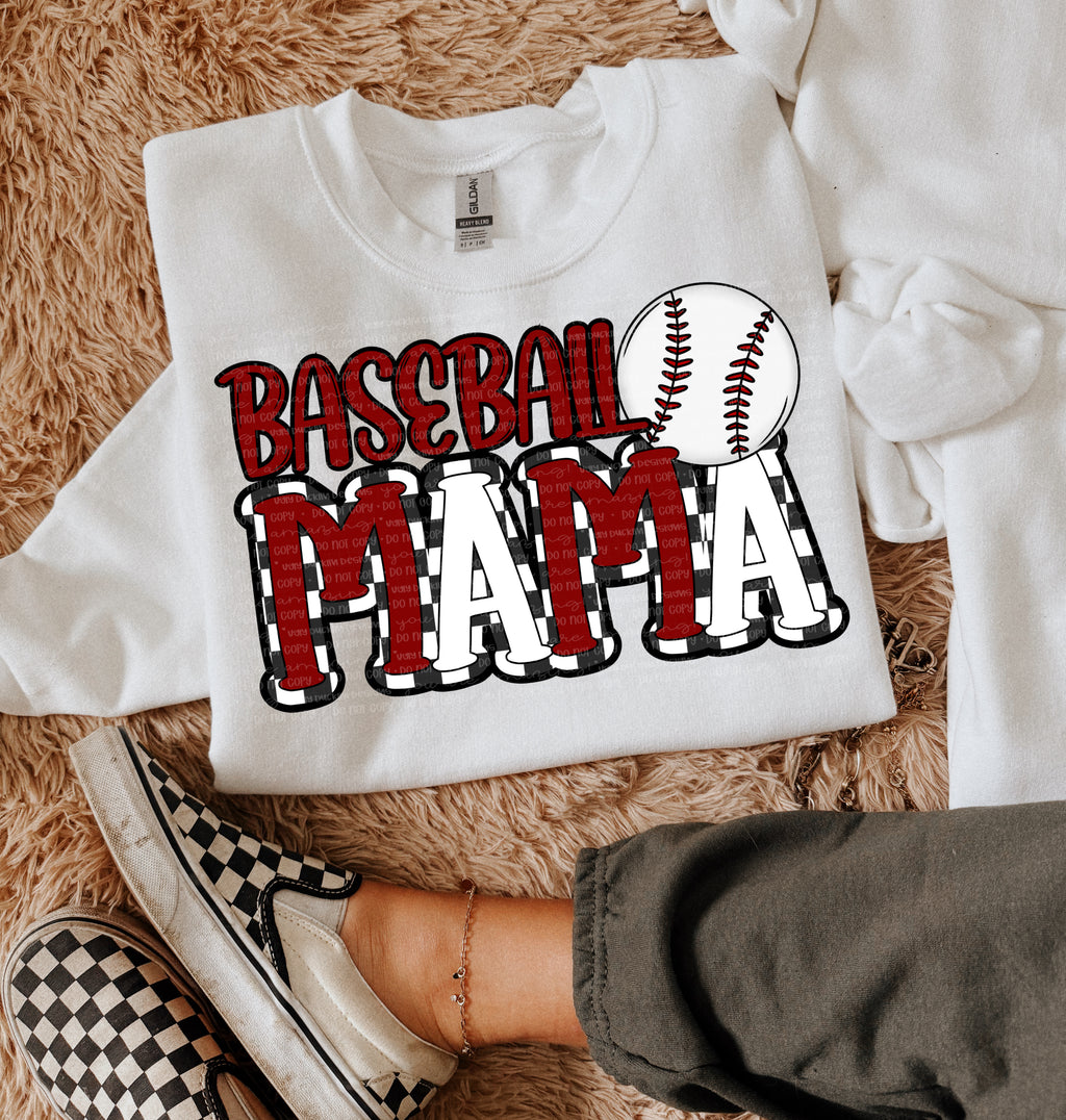Baseball Mama Bundle