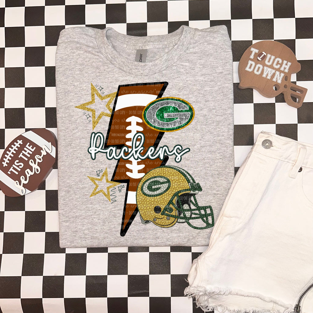 Packers Bundle