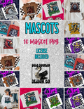Mascot Bundle