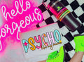 Psycho like my Mama