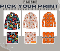PREORDER: Custom Fleece Pullover RERUN 8.24.26 osym