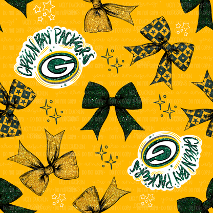 Packers Seamless