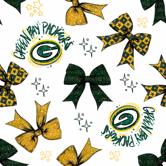 Packers Seamless