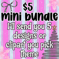 Mini Bundle