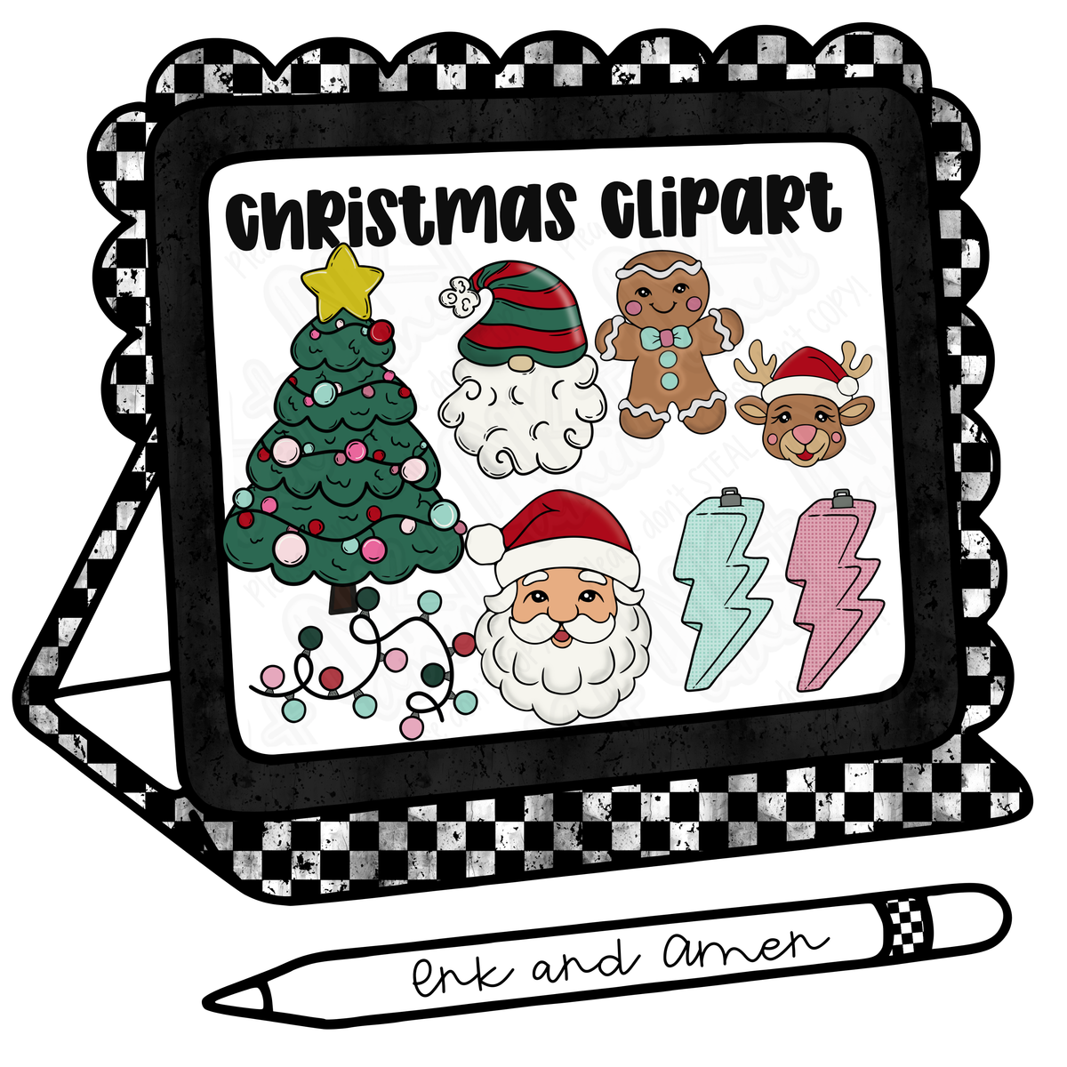 Christmas Clipart