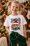 Santa helper
