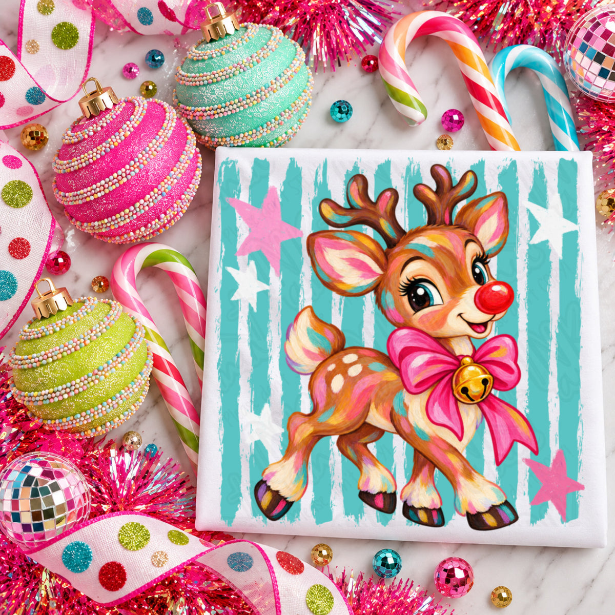Reindeer