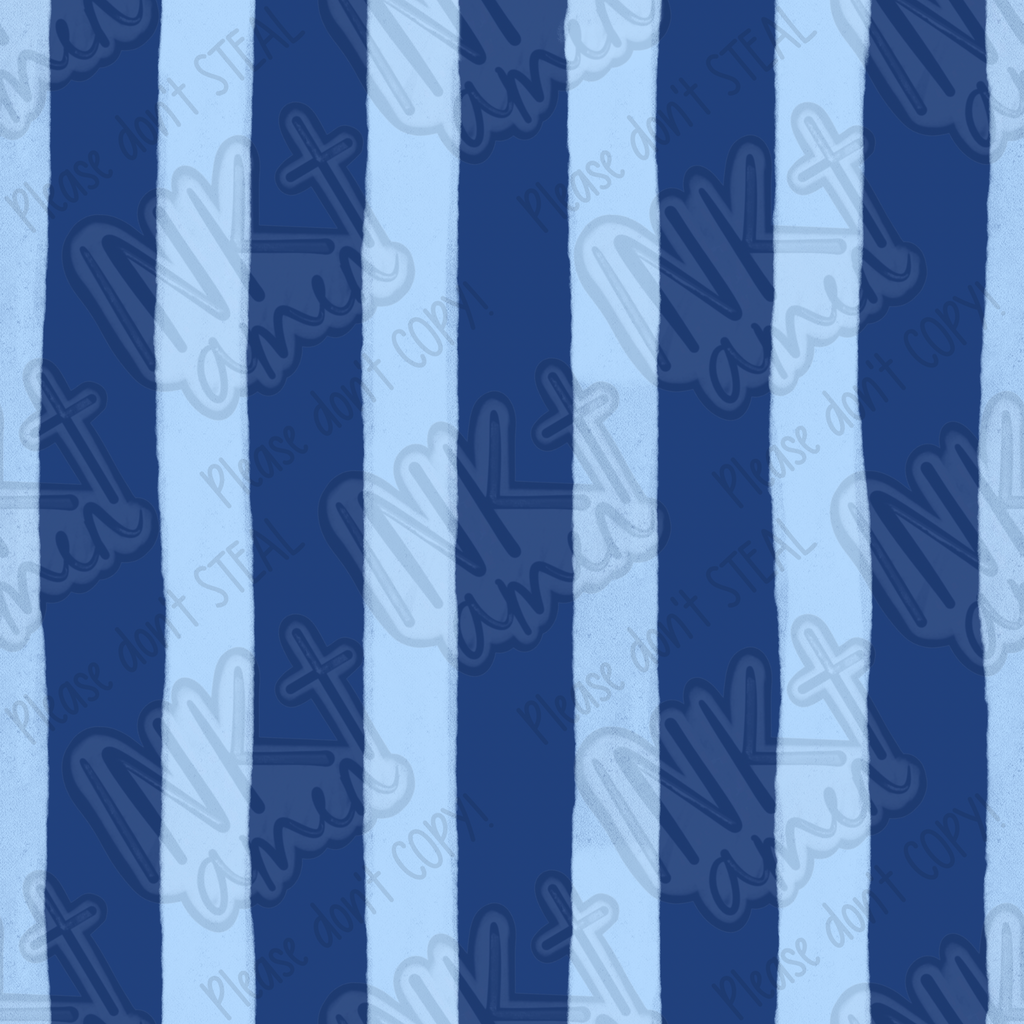 Under the Sea Seamless