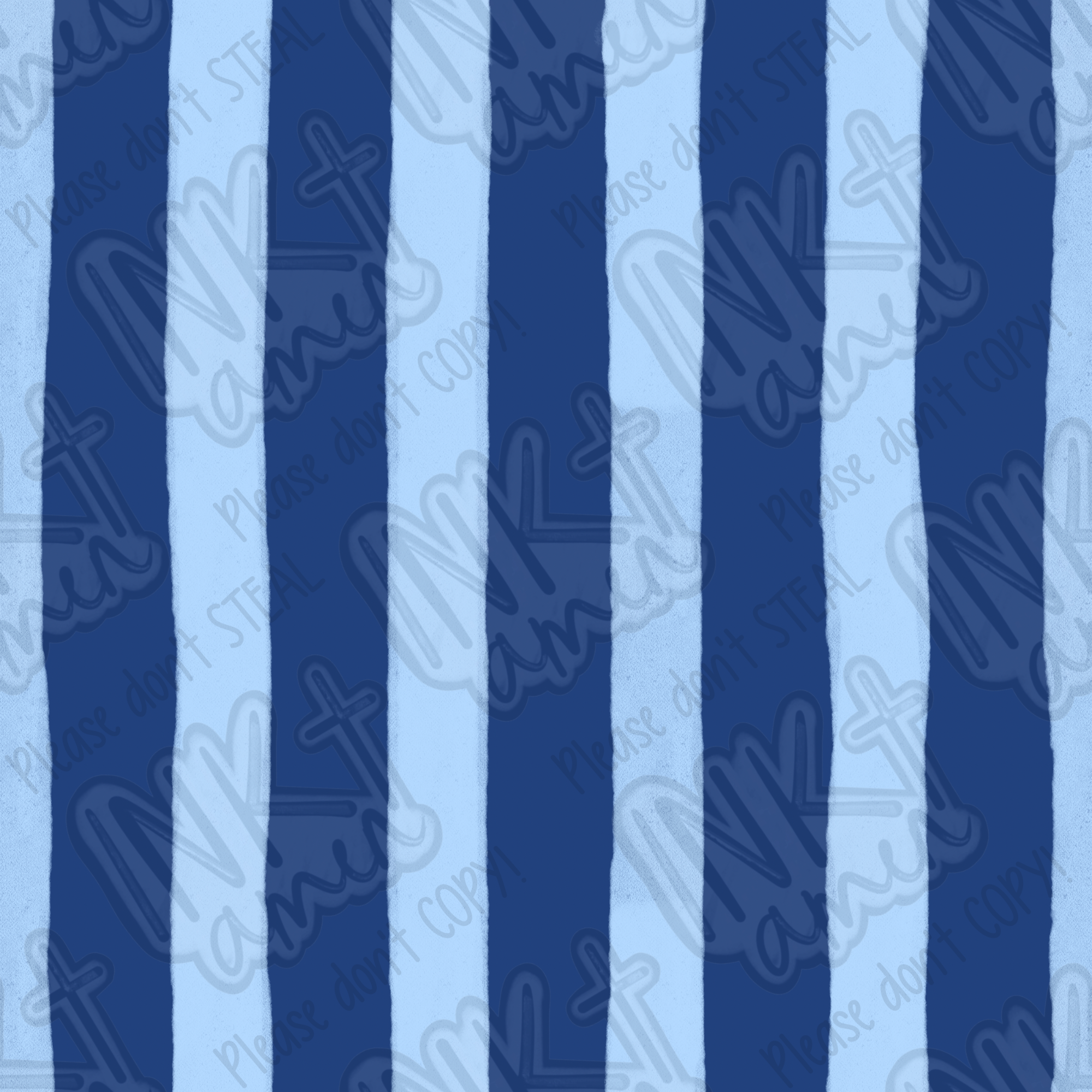 Under the Sea Seamless