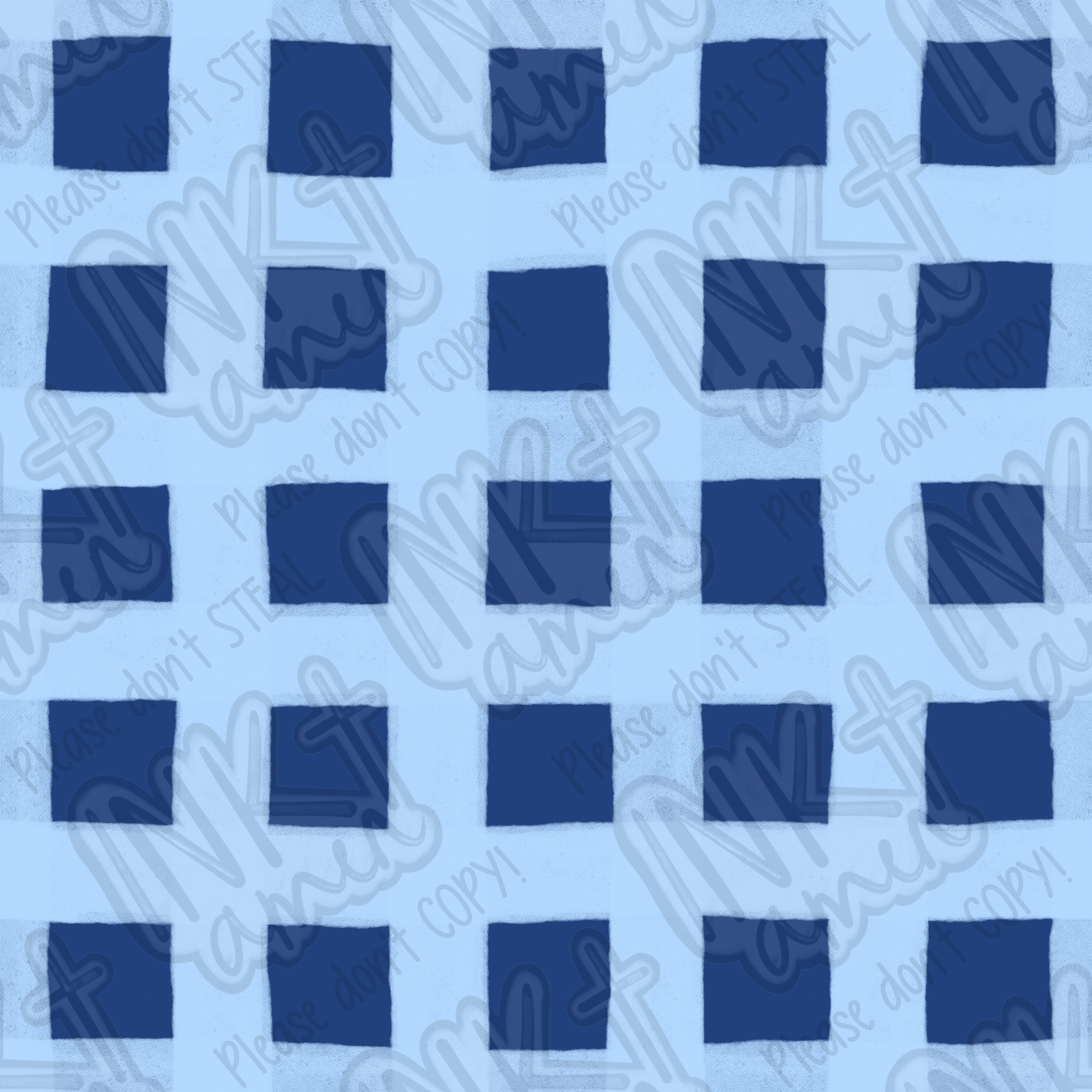 Under the Sea Seamless