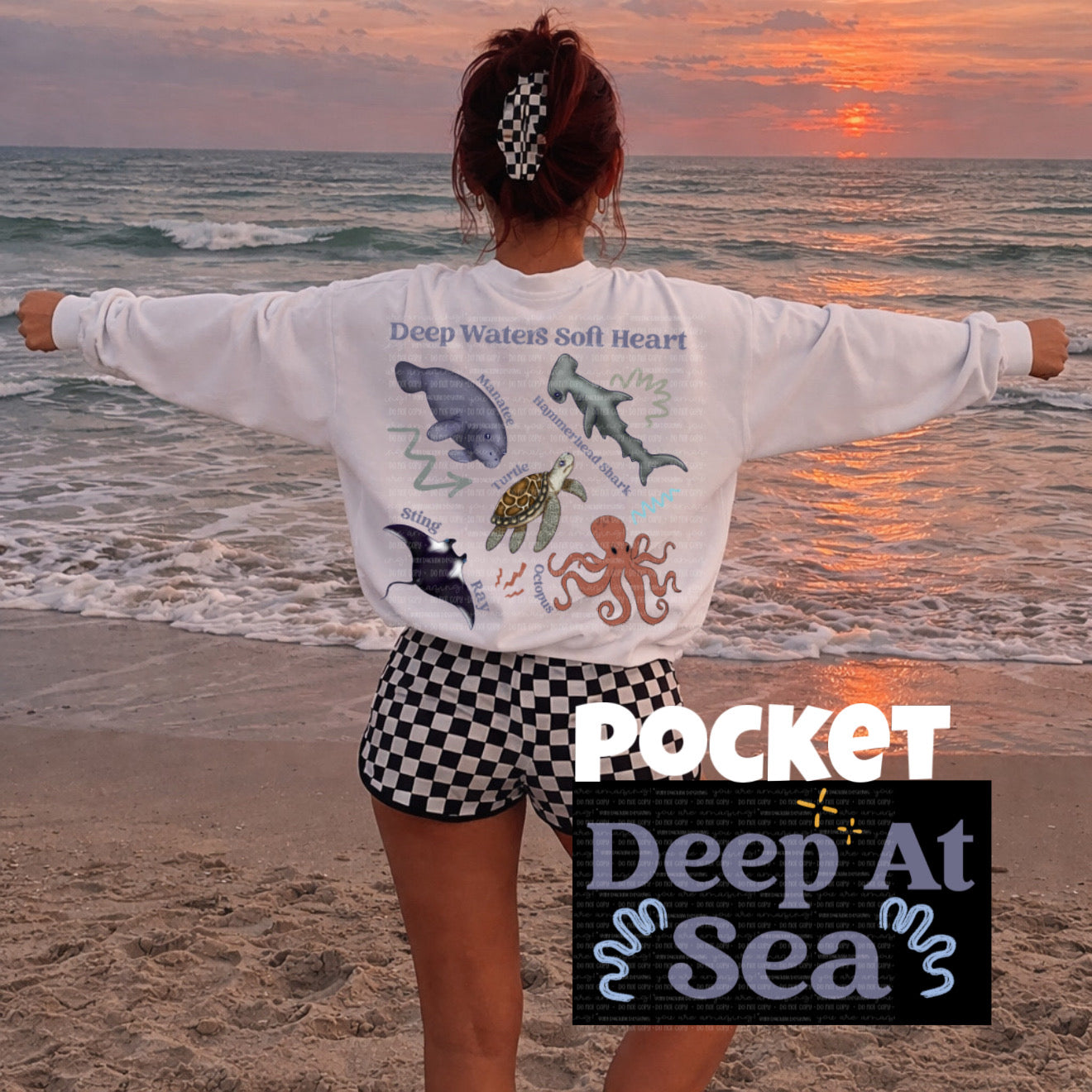 Deep Sea Soft Heart