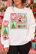 Ship me to the North Pole