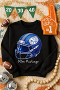 Olton Mustangs