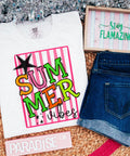 Summer Vibes