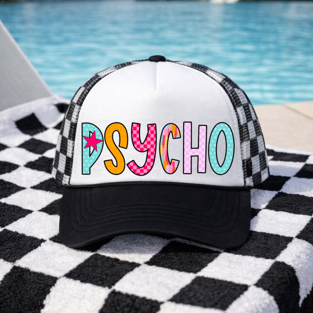 Psycho