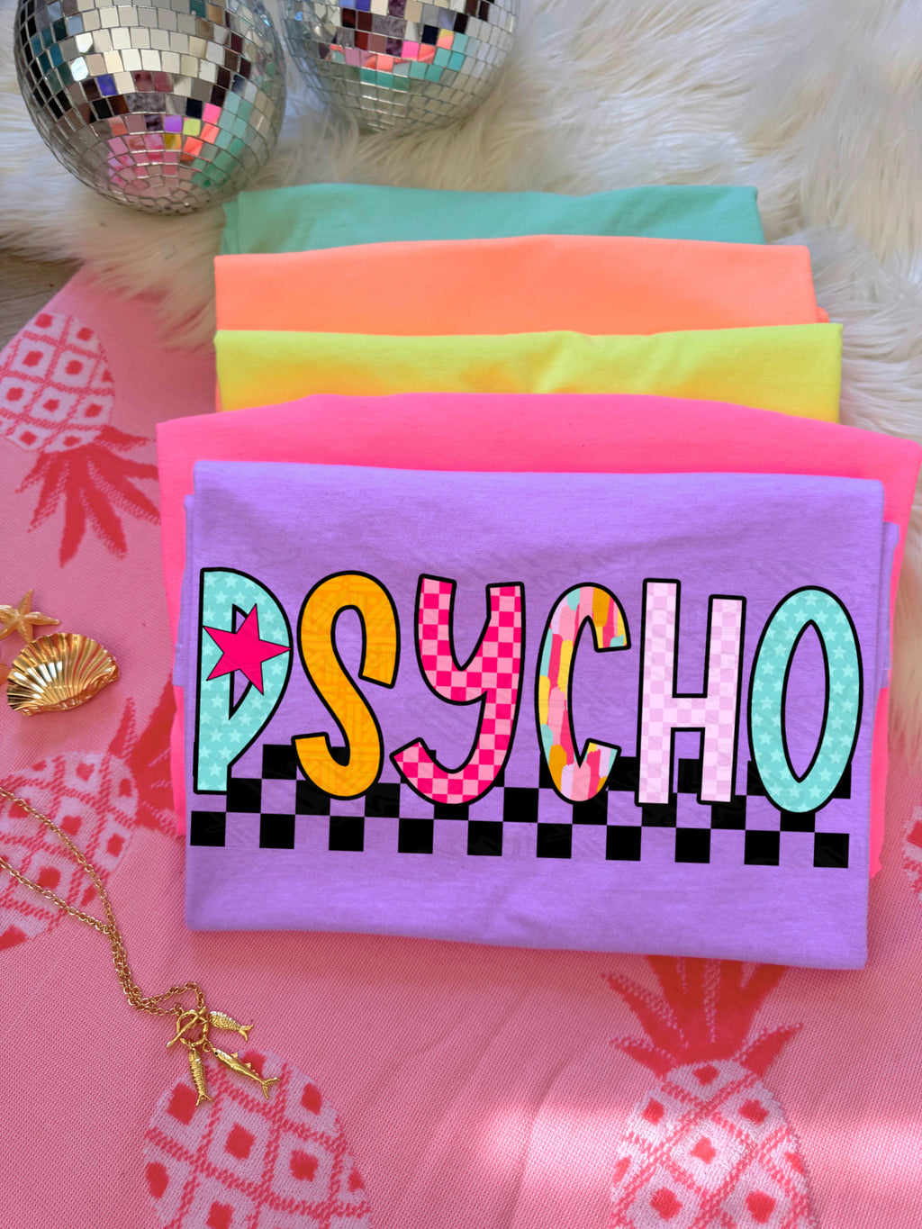 Psycho