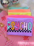 Psycho