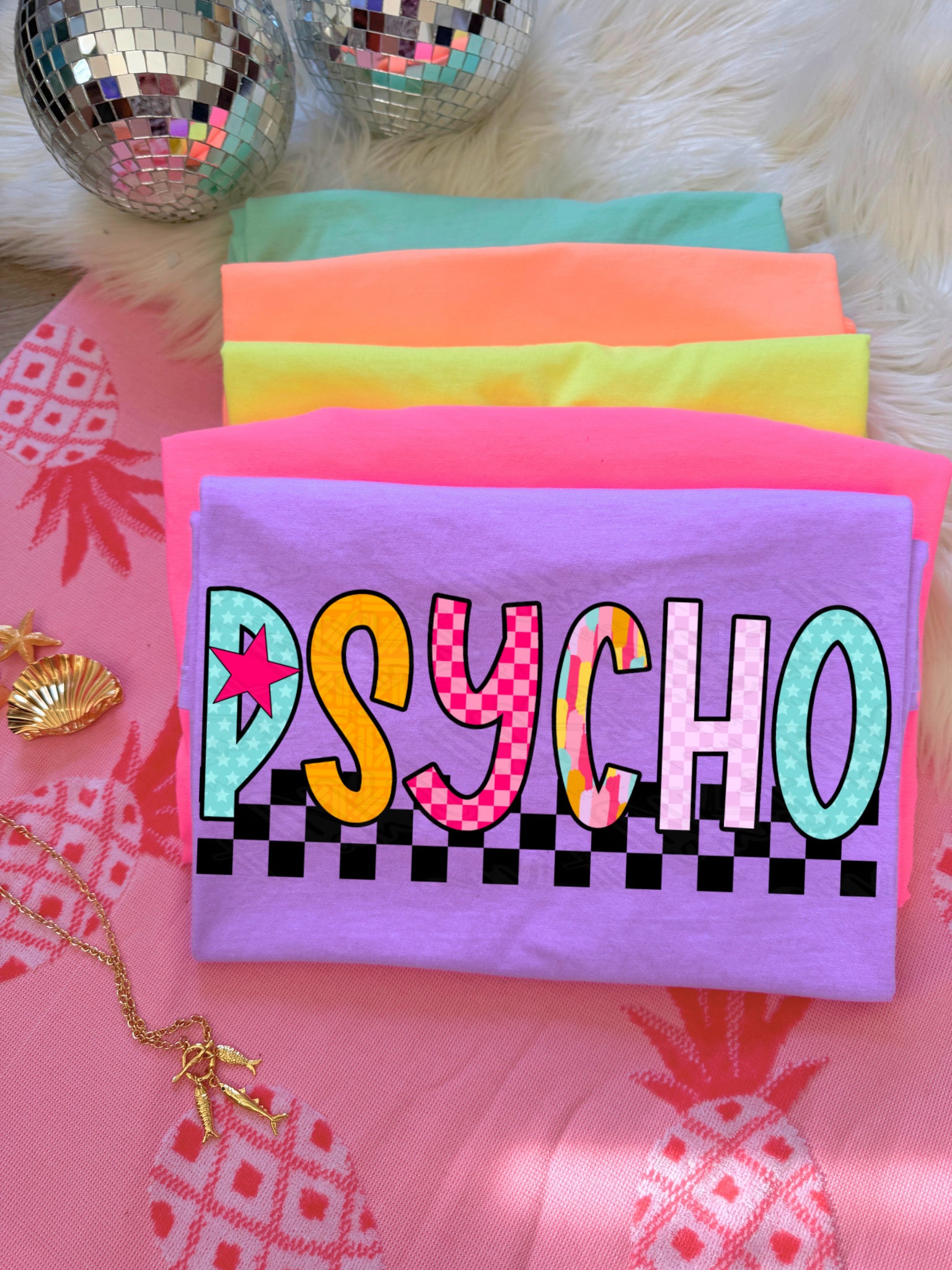 Psycho