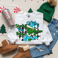 Stealing Christmas