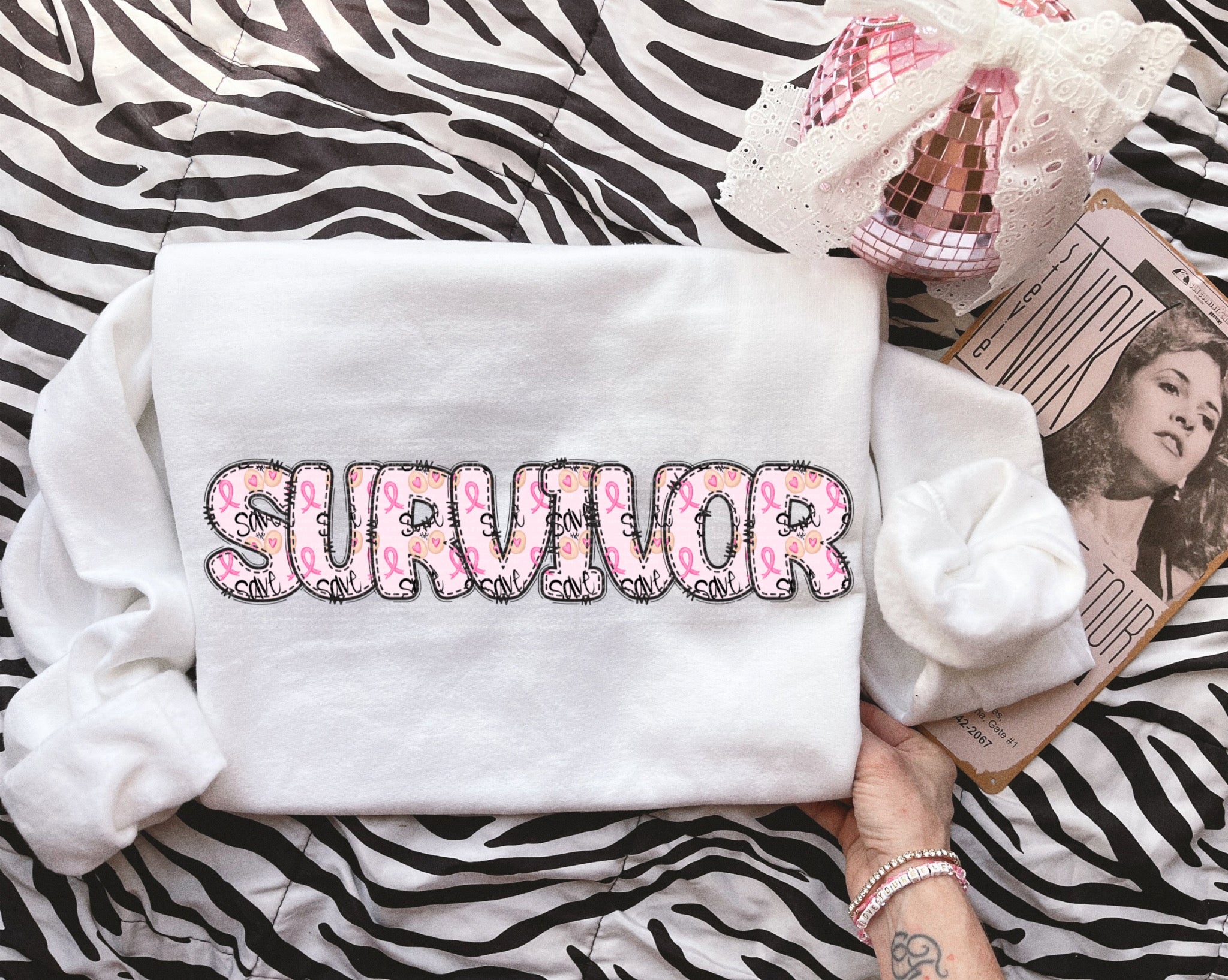 Survivor