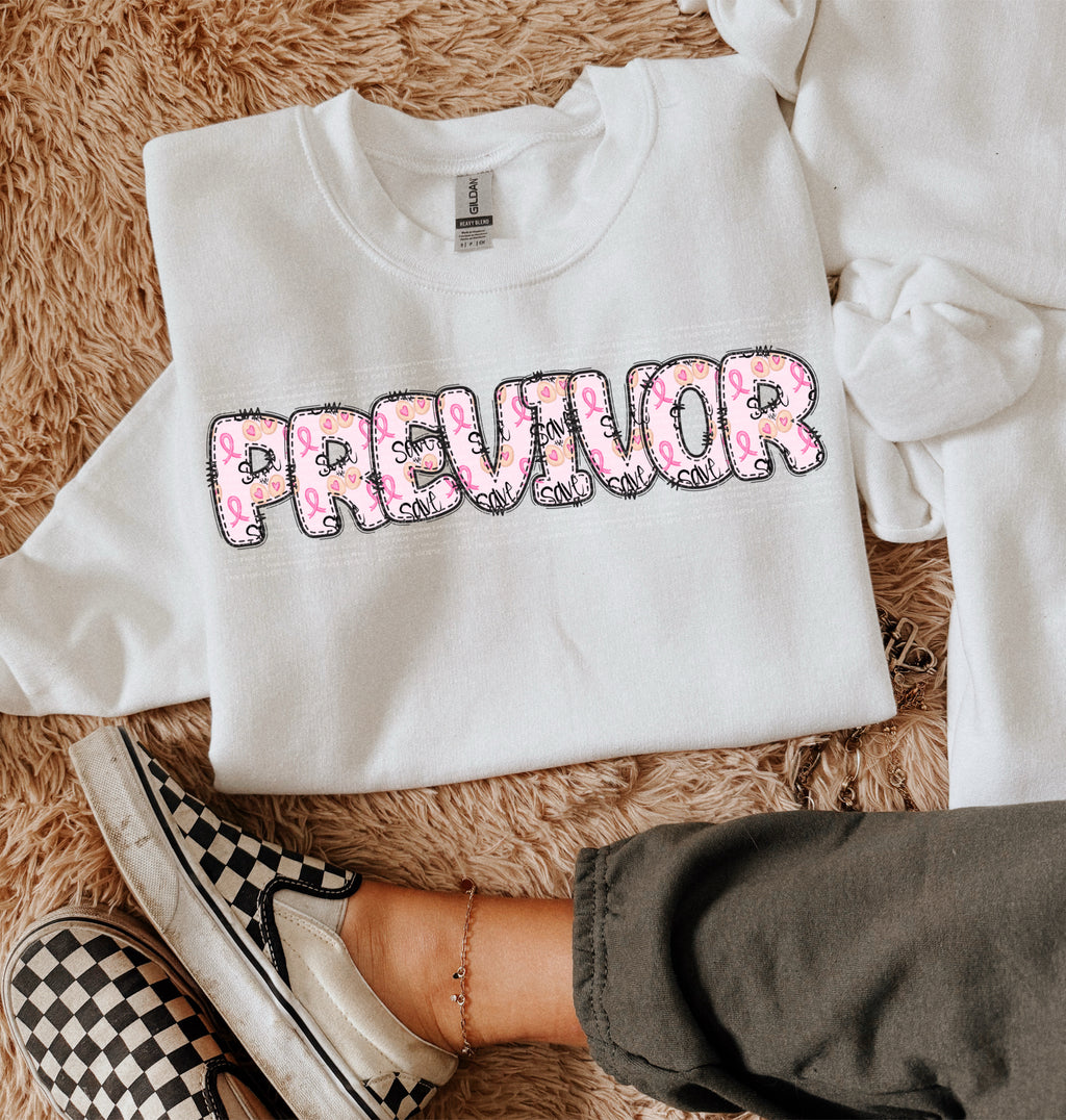 Previvor