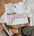 Previvor