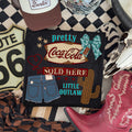 Pretty Little Outlaw