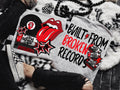 Built on Broken Records