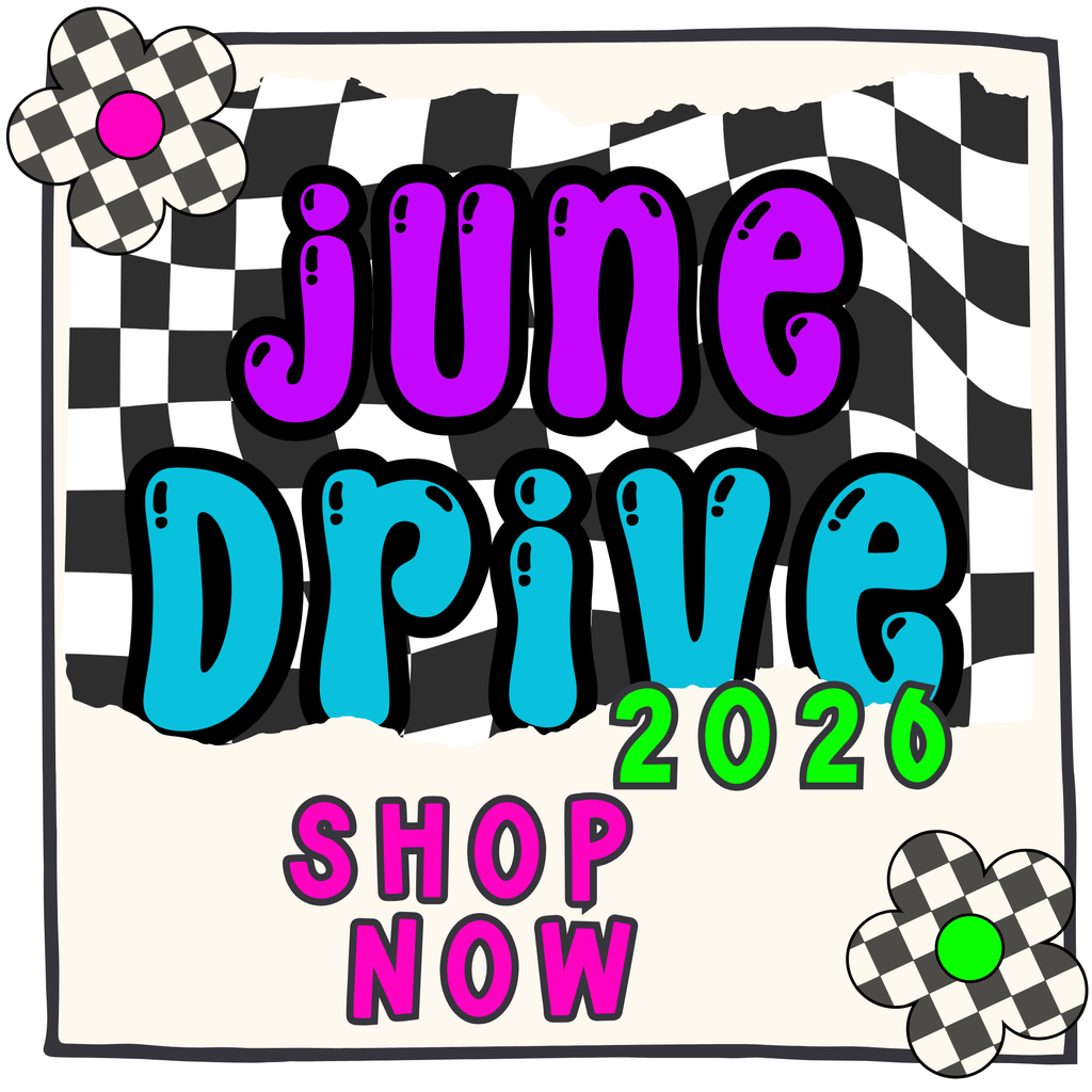 June 2026 PNG Drive