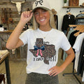 She’s From Texas