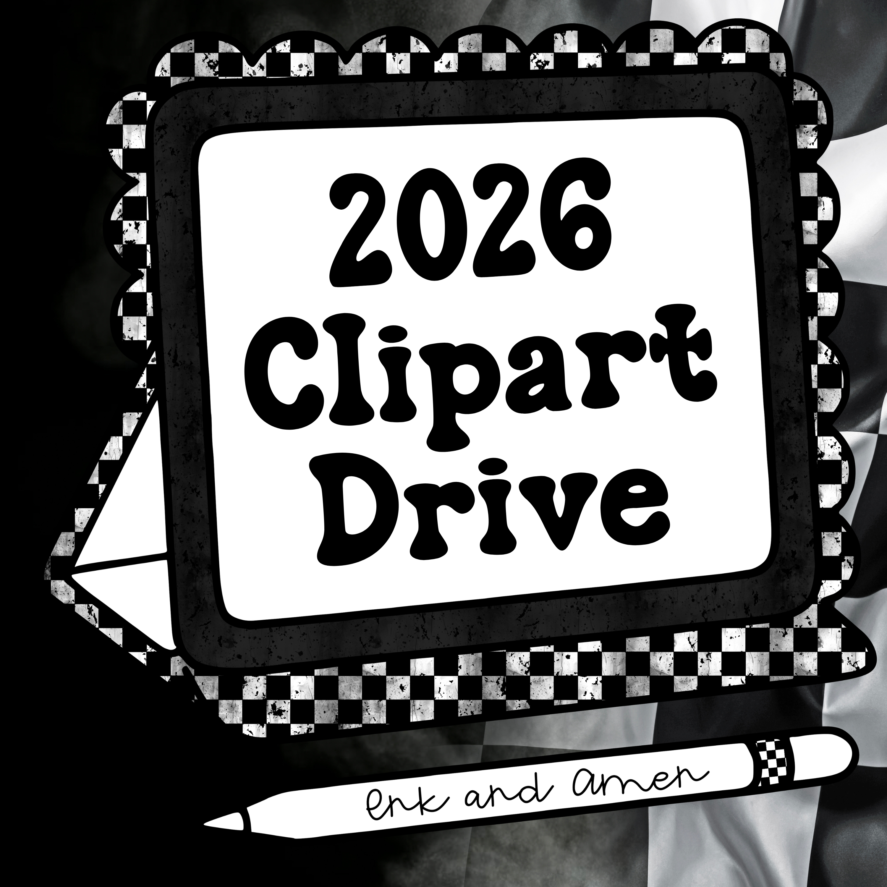 2026  Clipart Drive
