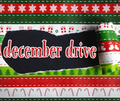 December 24 Drive All Completed Designs PNG Seamless