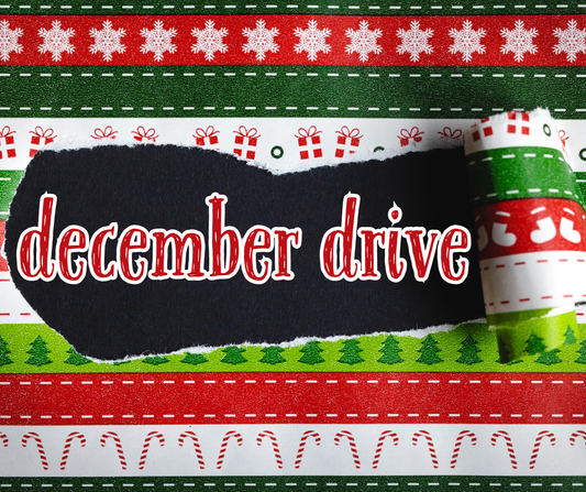 December 24 Drive All Completed Designs PNG Seamless