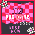July 2026 PNG Drive