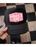 Daddy Patch Bundle