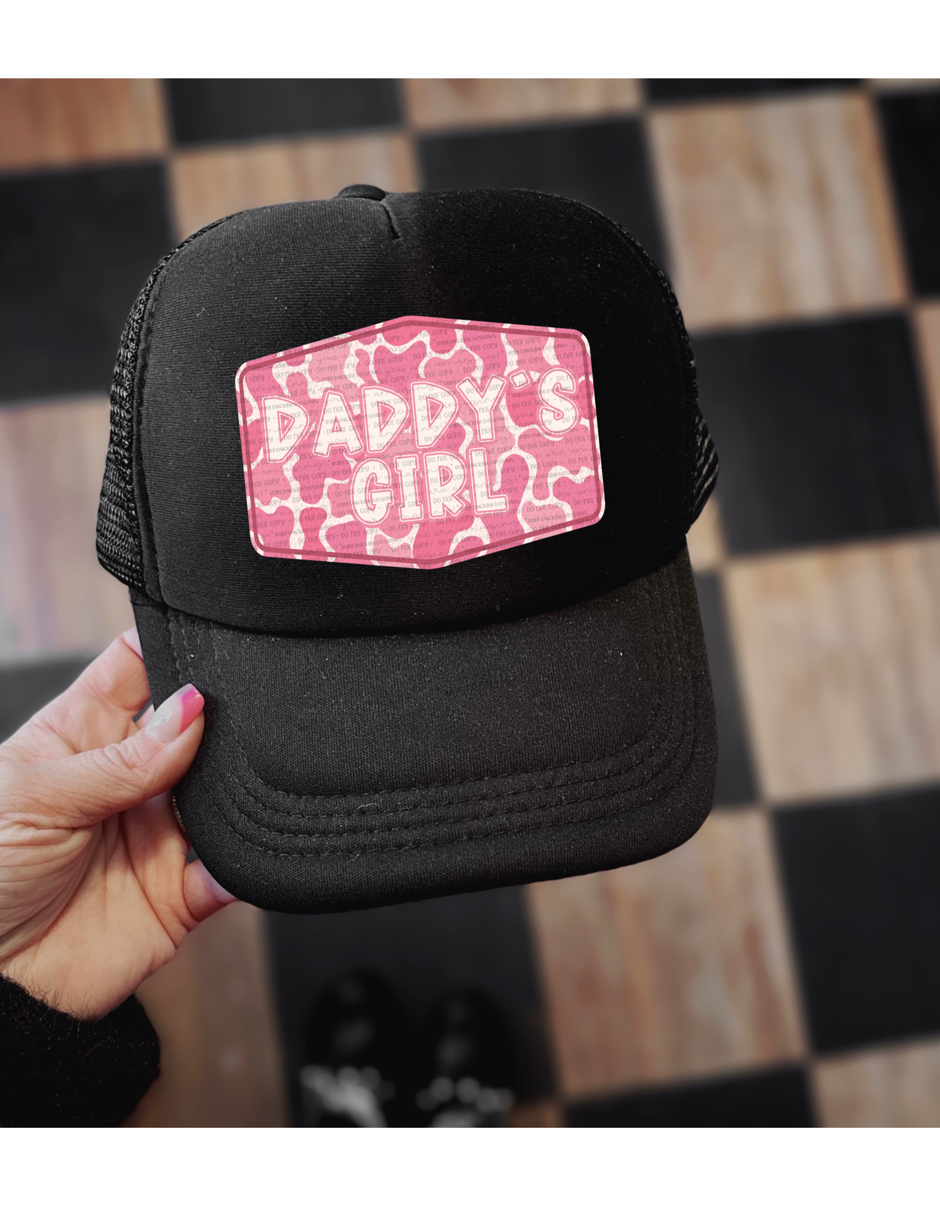 Daddy Patch Bundle