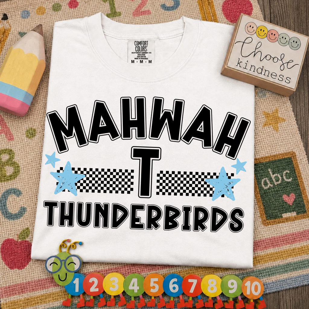 Editable Canva Mascot Template