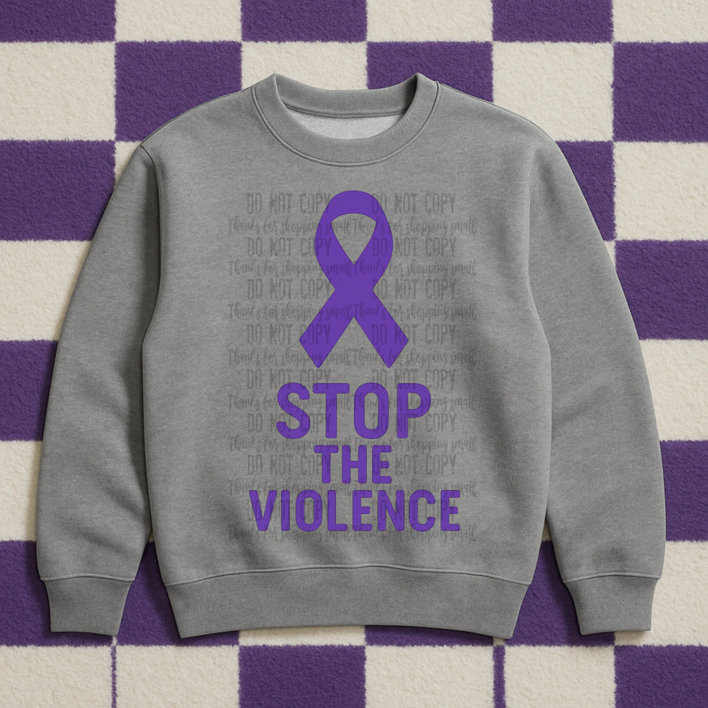 Justice Served DV Collab