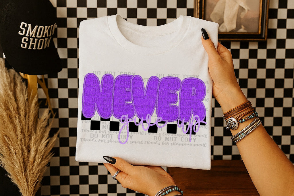 Justice Served DV Collab