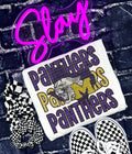 Custom panthers